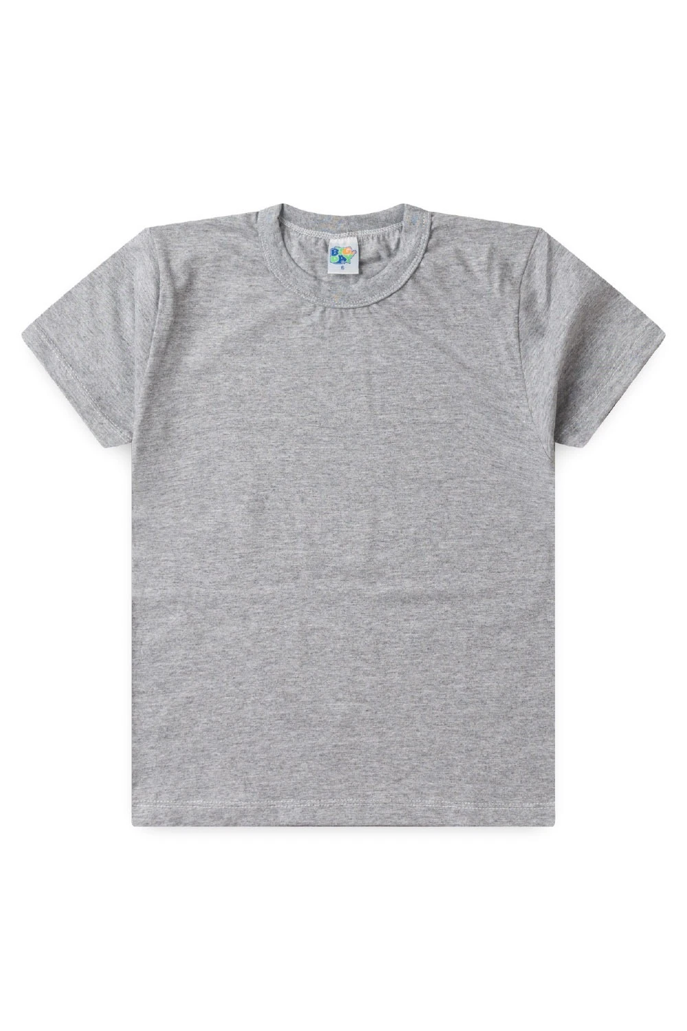 CAMISETA MANGA CURTA