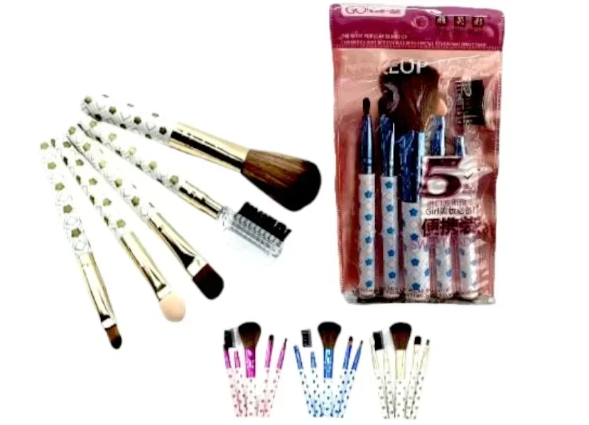 engol kit de brochas x5pcs 001