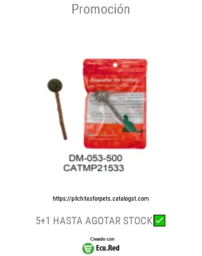 Promoción
