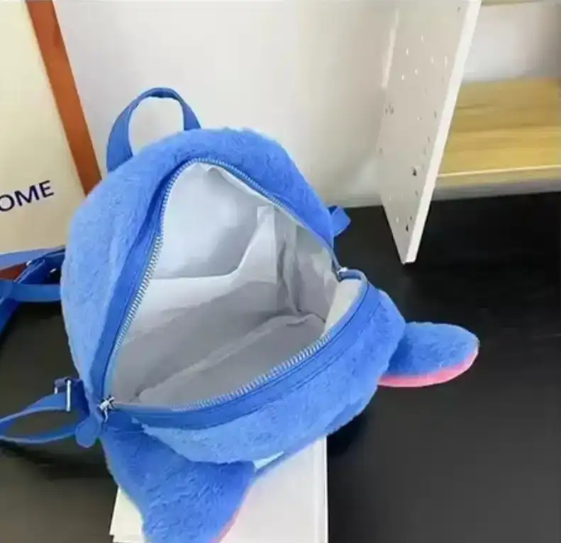 Mochila Stitch 4