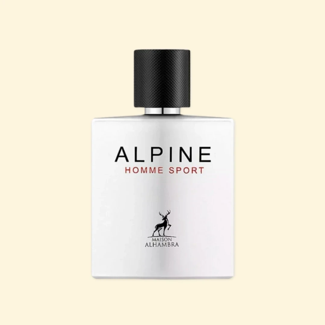 Alpine  Homme Sport