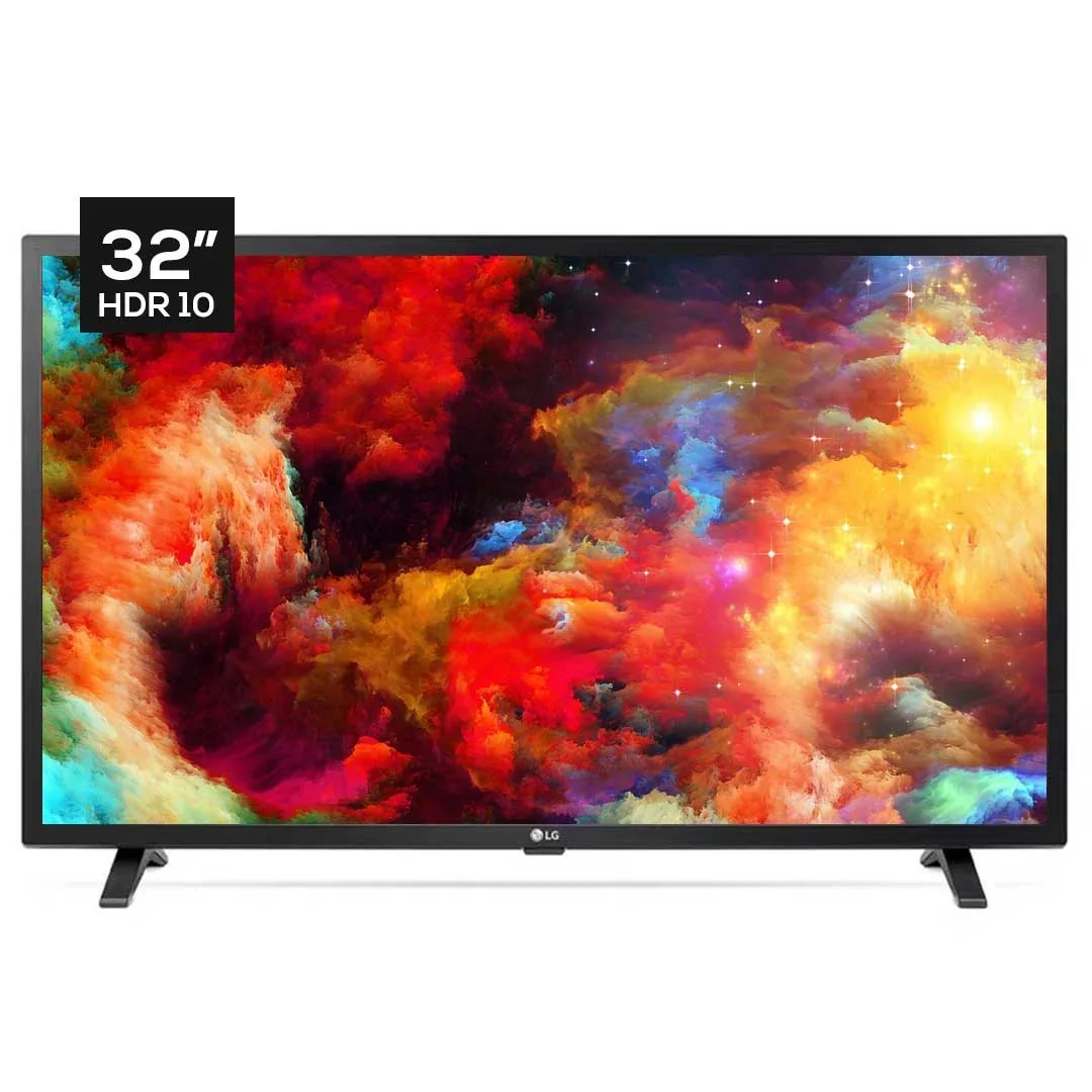 Televisor Lg Smart tv Ai 32 Pulgadas 