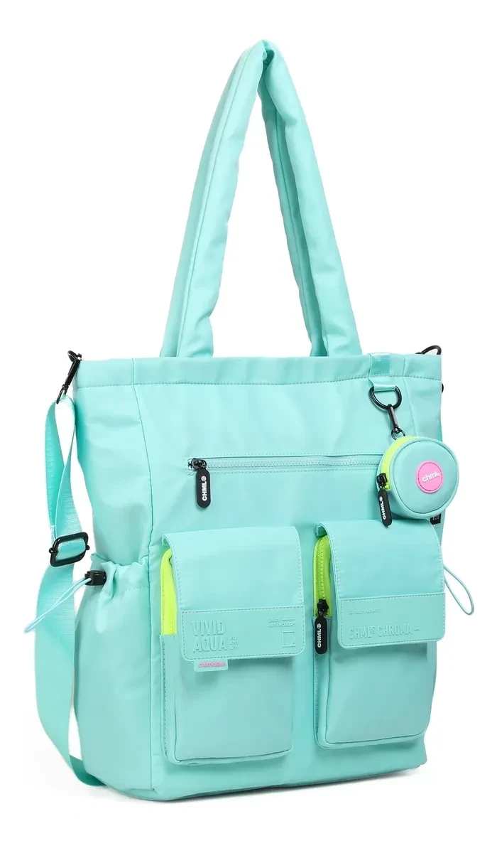BOLSO TOTE BAG CHIMOLA BP115 10