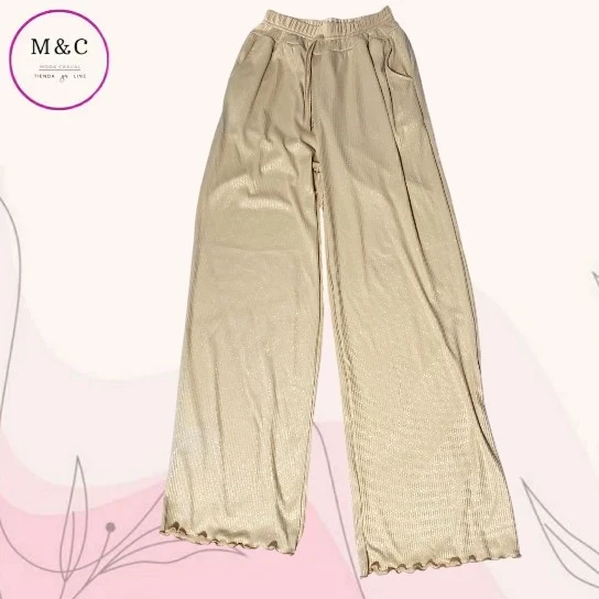 Pantalon Dama 4