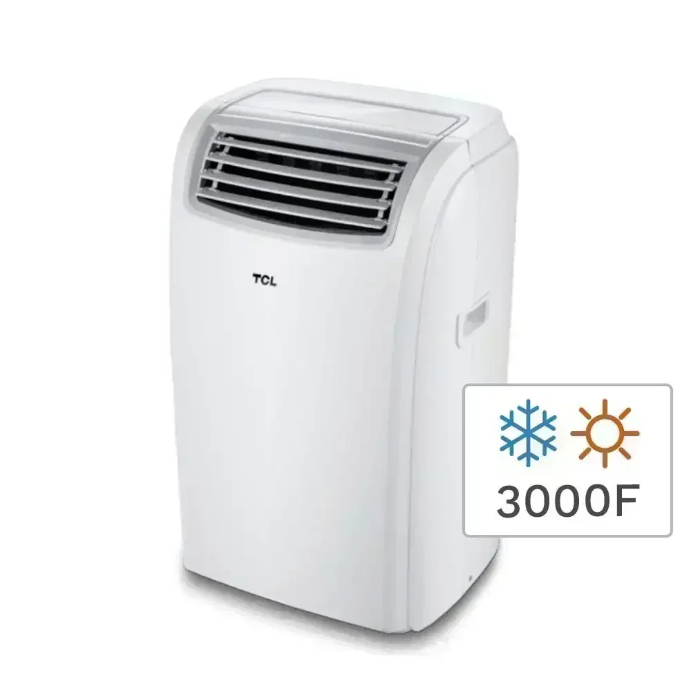Aire Portatil TCL 3500w Frio/Calor