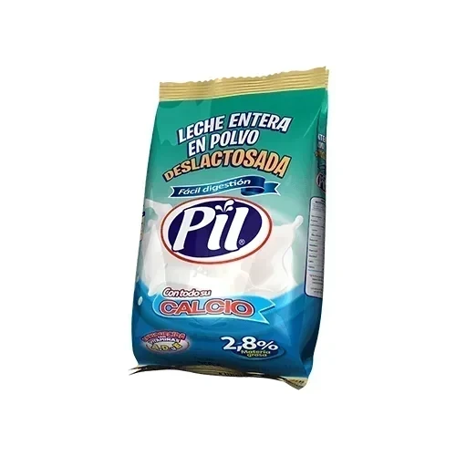 LECHE PIL DESLACTOSADA