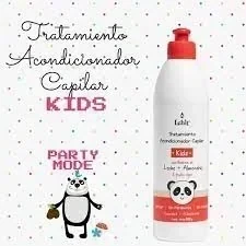lehit tratamiento tarro x300 kids