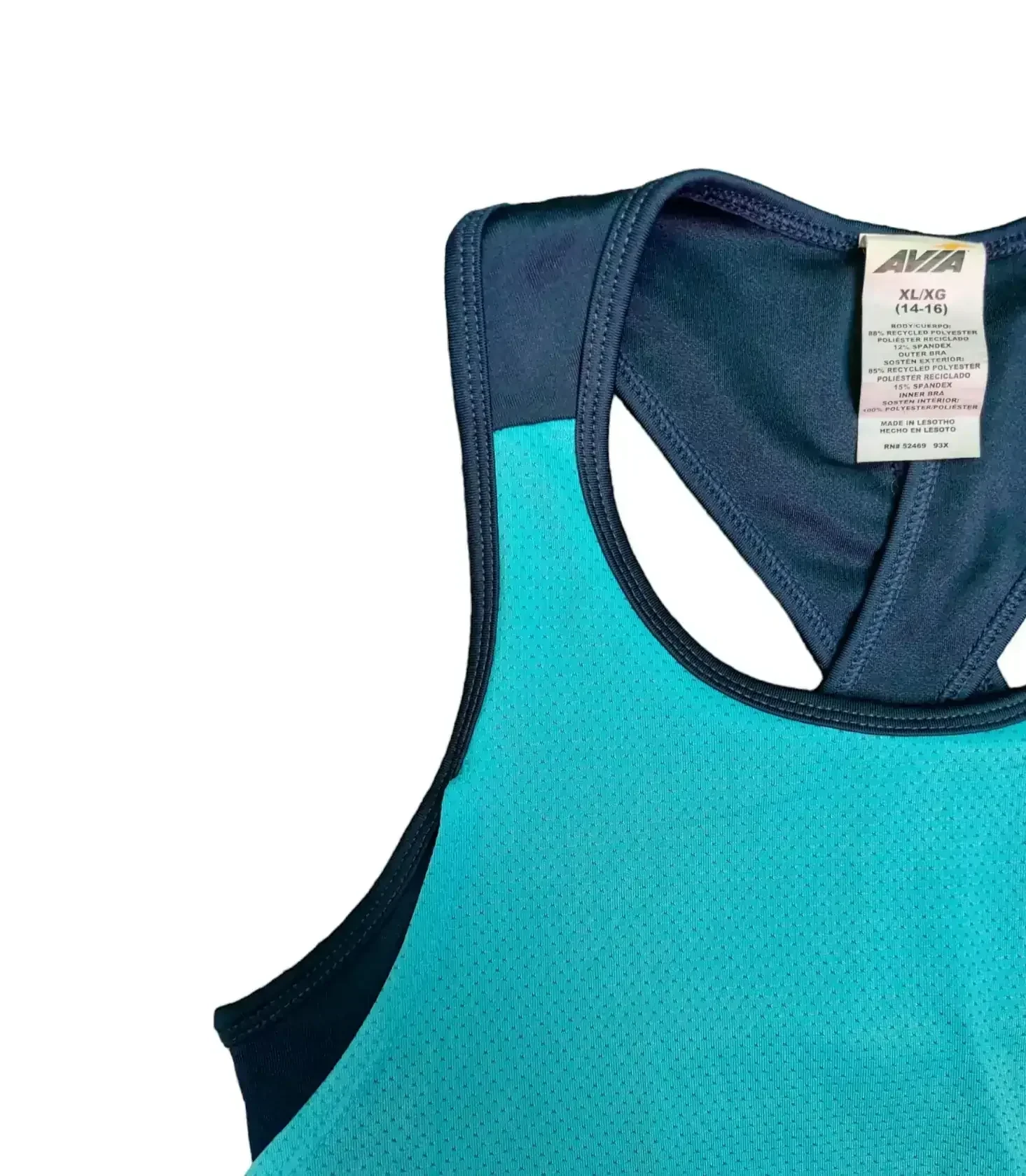 ♻️ AVIA XL(14-16)/DAMA 3