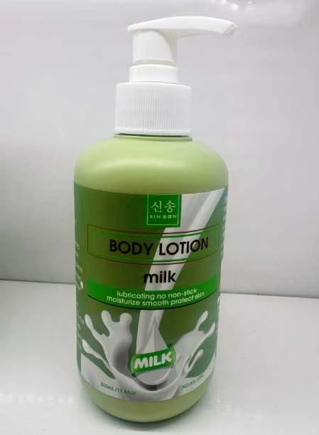 XS-1256 LOCION CORPORAL 350 ML
