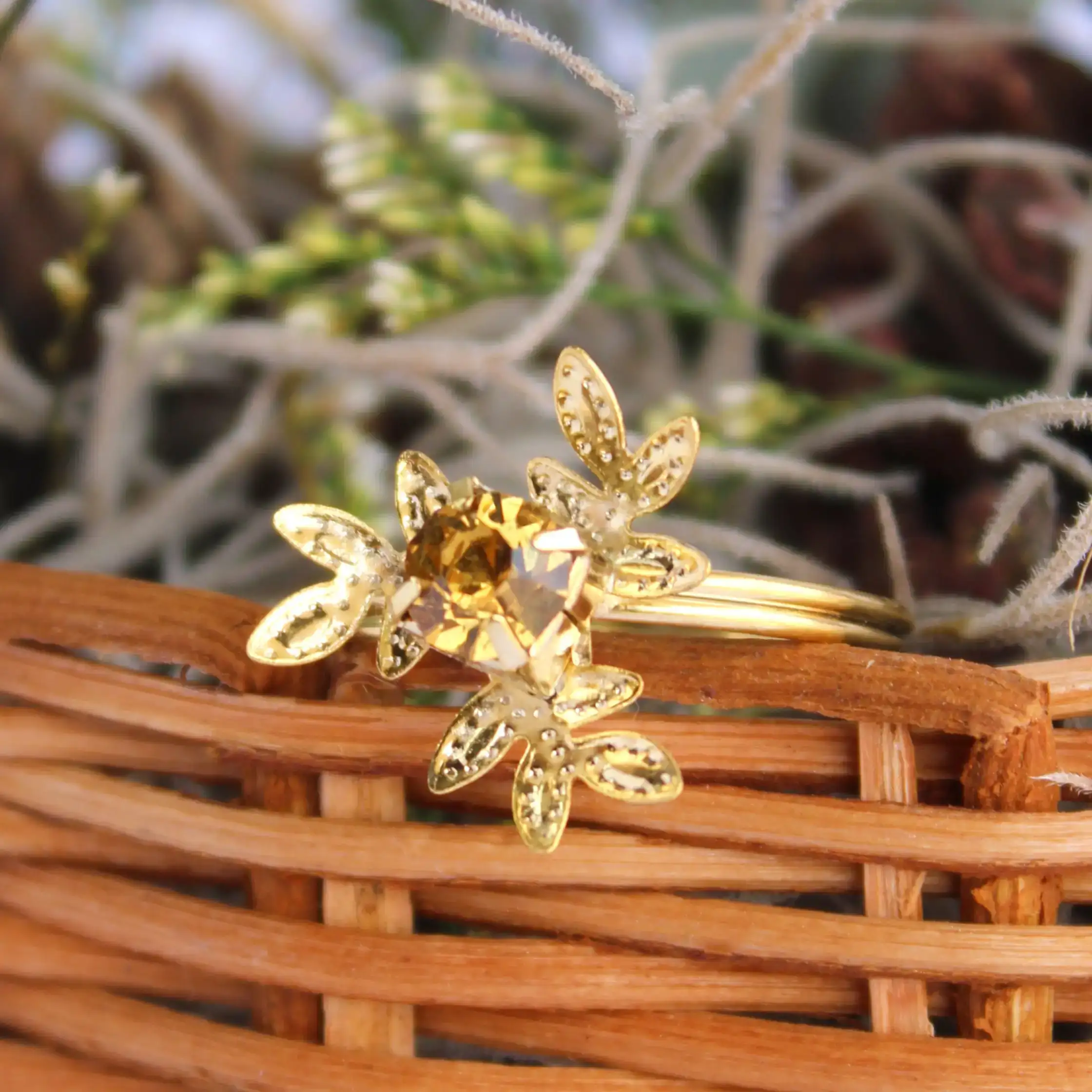 Anillo Donatella 2