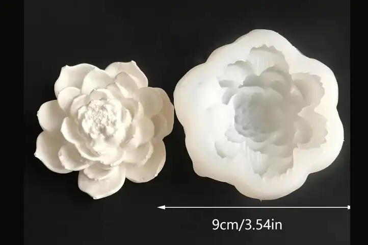Flor de loto type 1 2