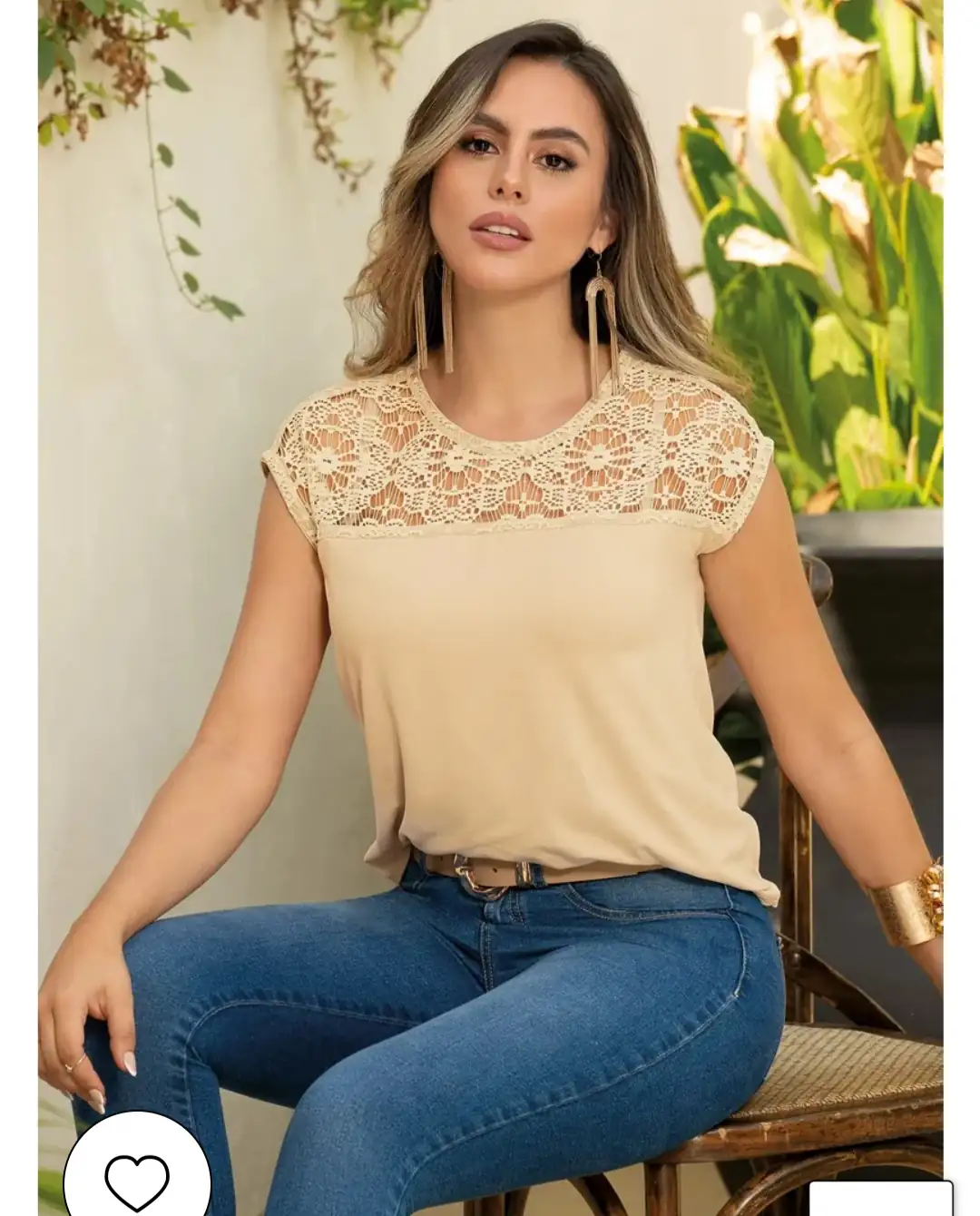 Blusa