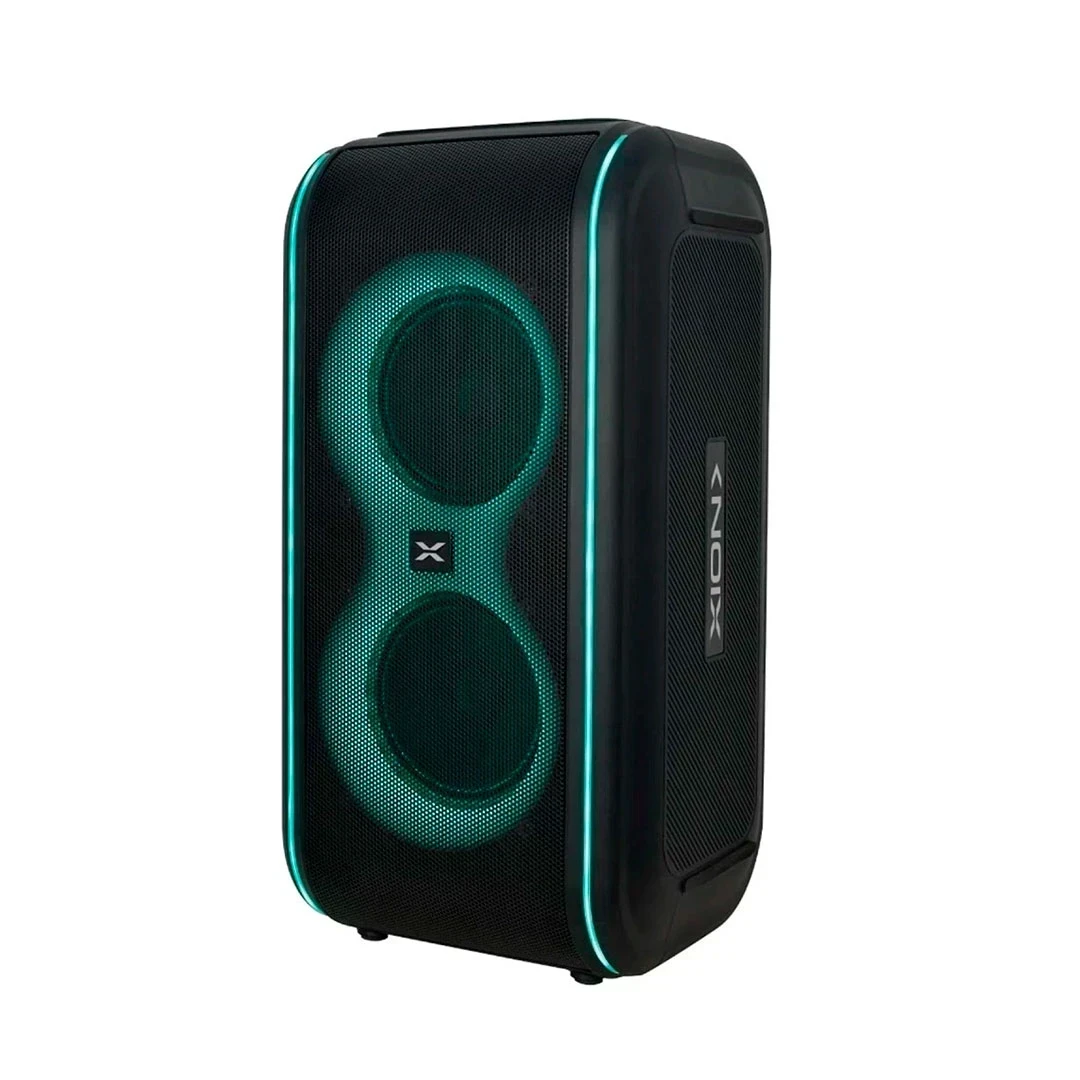 Parlante Bluetooth XT8 / 59cm 𝙓𝙏𝙍𝙀𝙈𝙀 𝙓𝙄𝙊𝙉 2