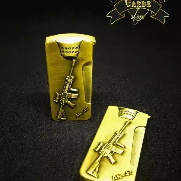 Encendedor ak 47