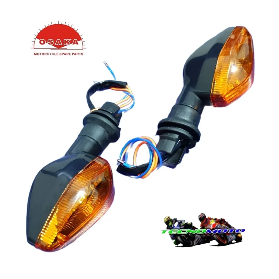FAROL GIRO HONDA 150 TITAN NEW   [OSAKA] -42398