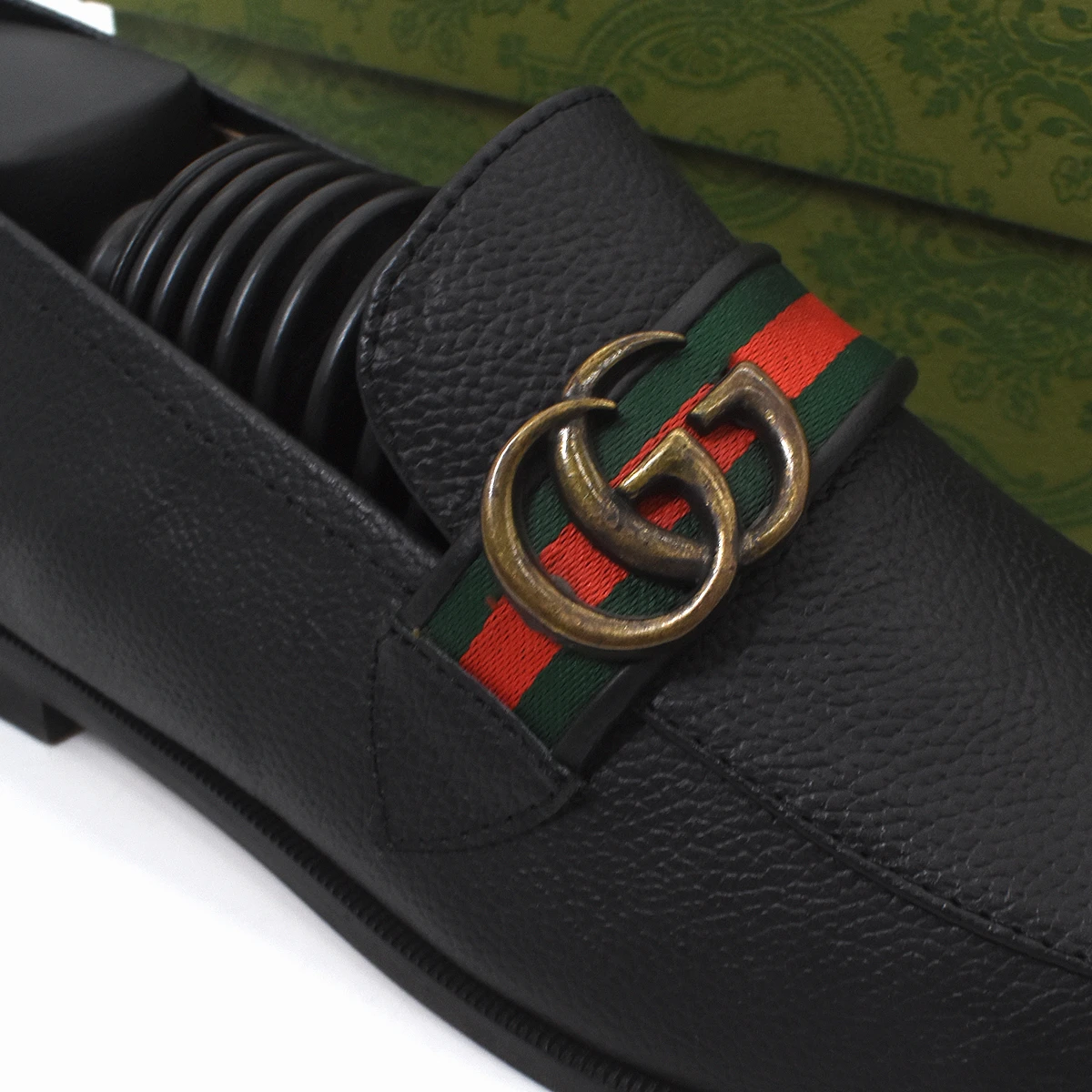 Zapato Mocasin Gucci 3