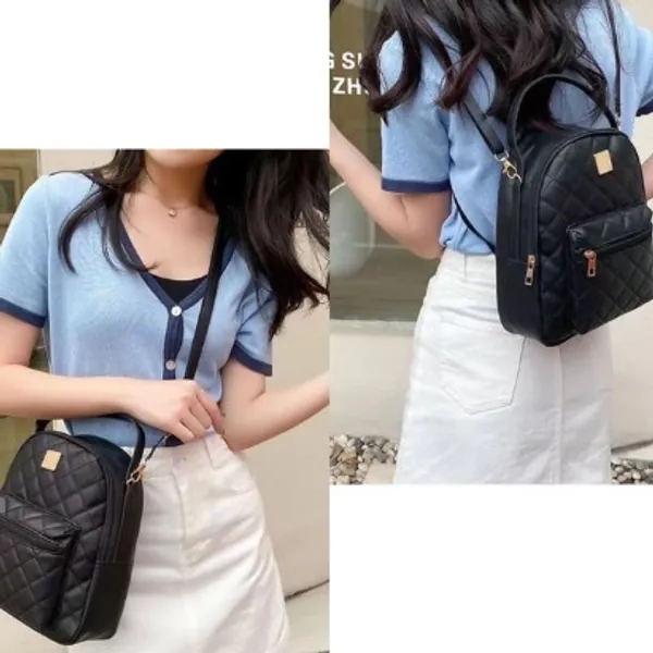 Morral Femenino 