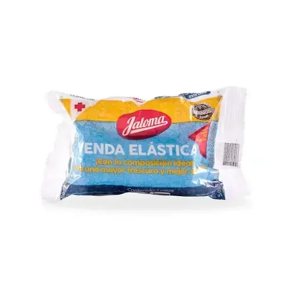 Venda Elástica 5 cm (Jaloma)