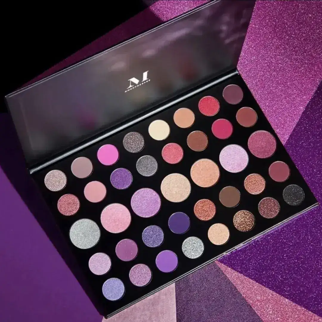Combo de maquillaje  2