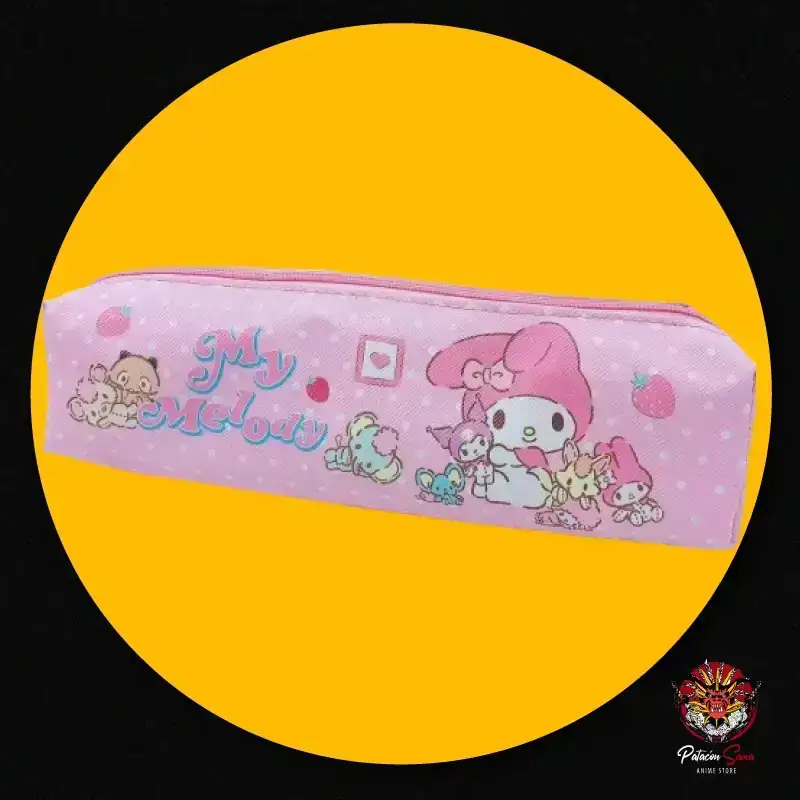 Cartuchera - My Melody 
