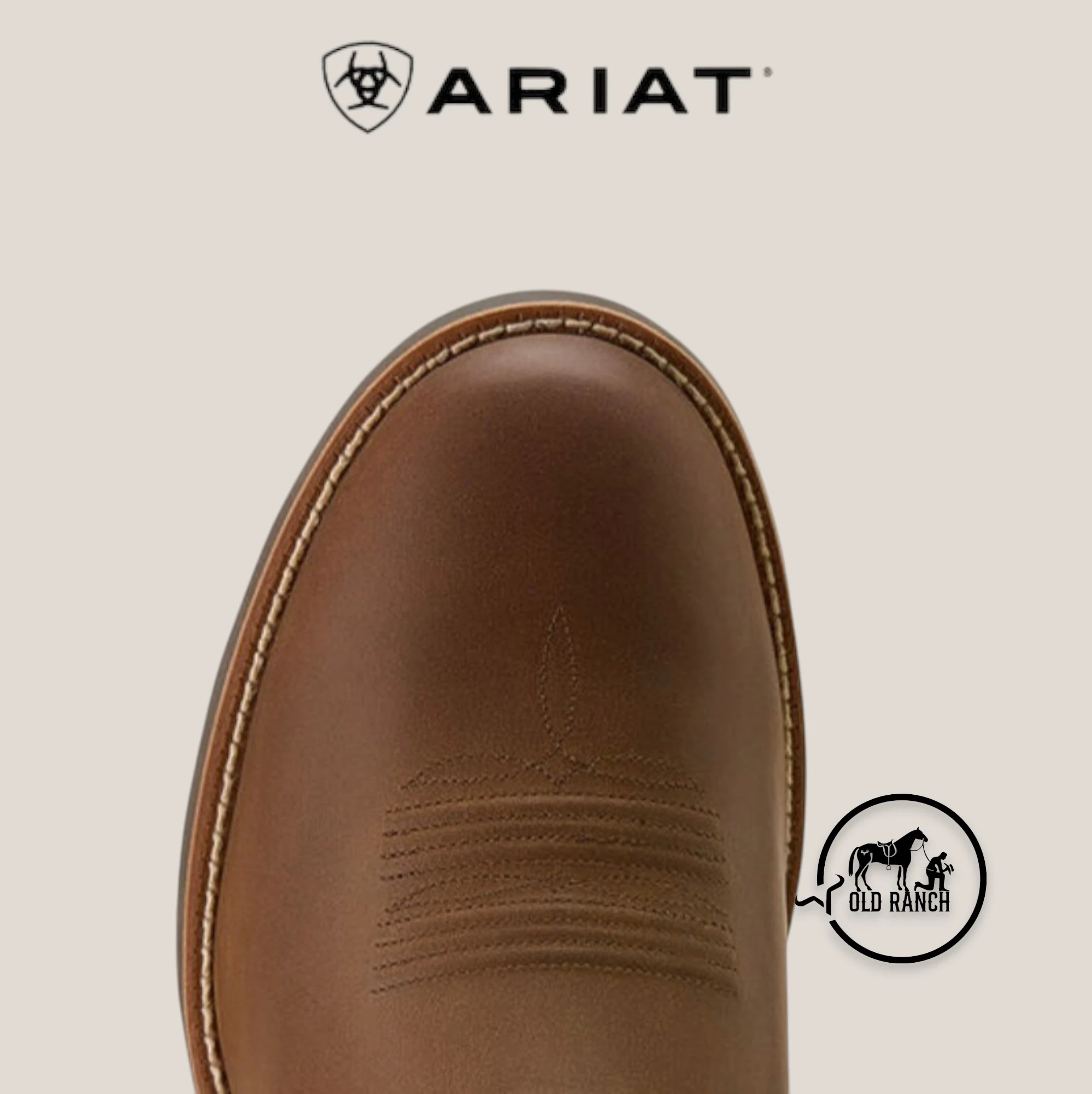 ARIAT 4