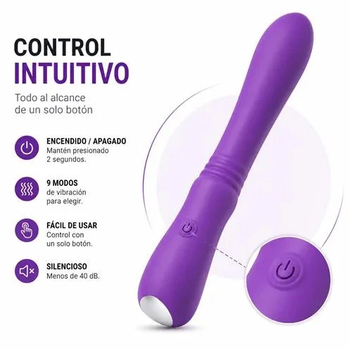 Vibrator Spark  3
