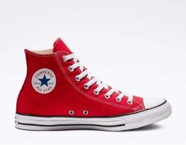 ALL STAR CHUCK TAYLOR 