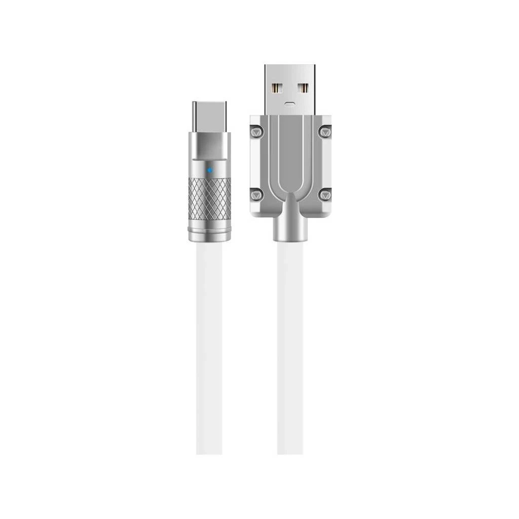Cable Datos Rapido USB / Tipo C 𝙏𝙍𝙀𝙌𝘼 3