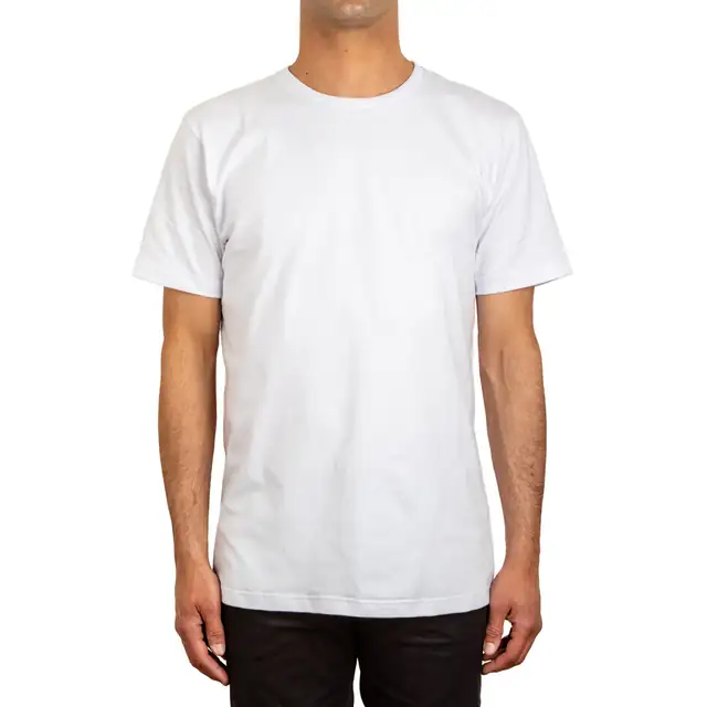 Remera lisa adulto
