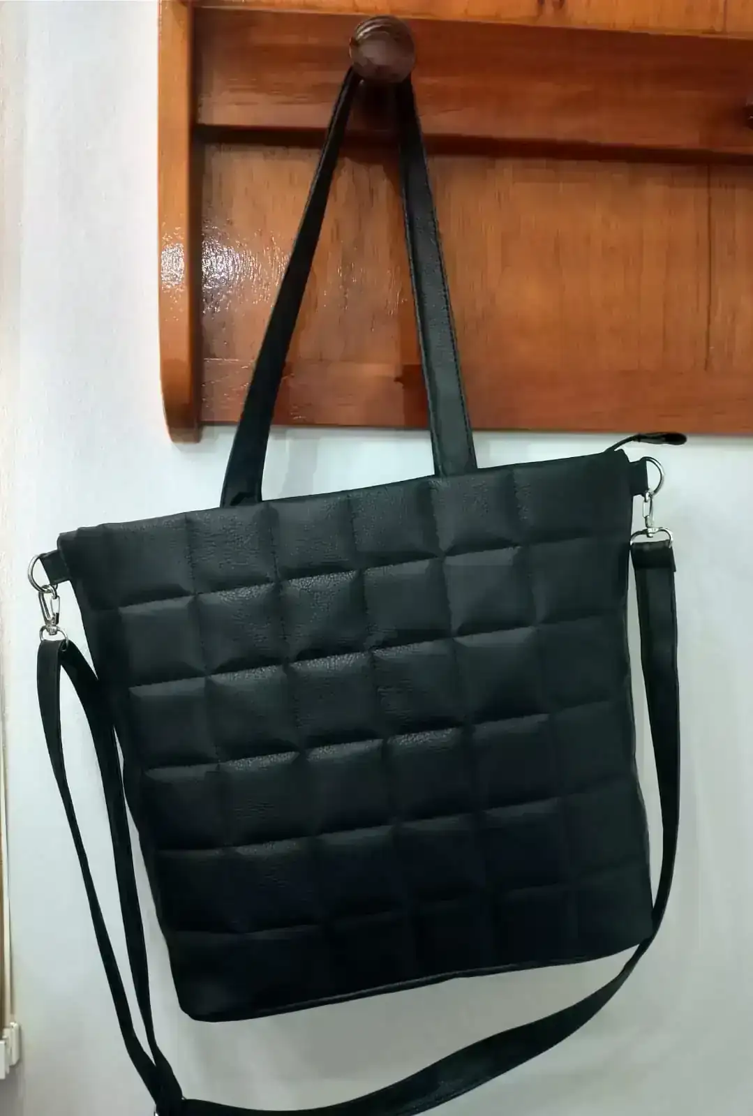 Cartera/morral CLARA