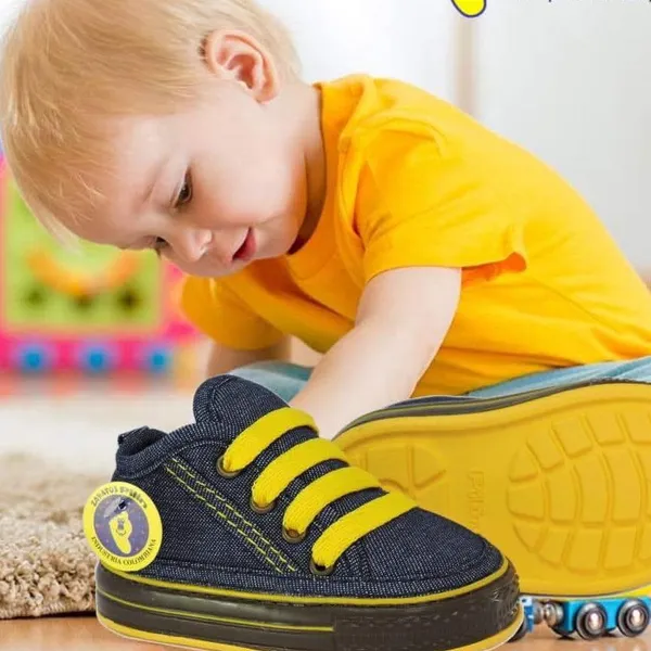 Zapatos Pilin
