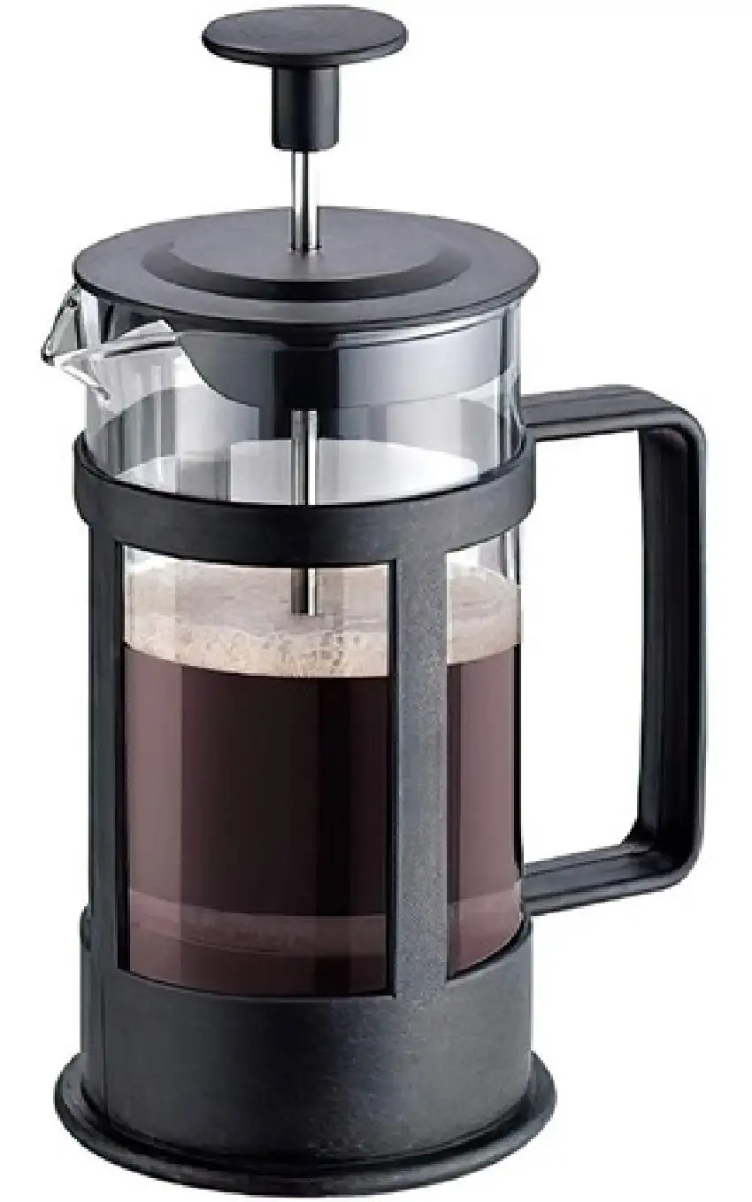 Prensa Francesa De Vidrio 350Ml