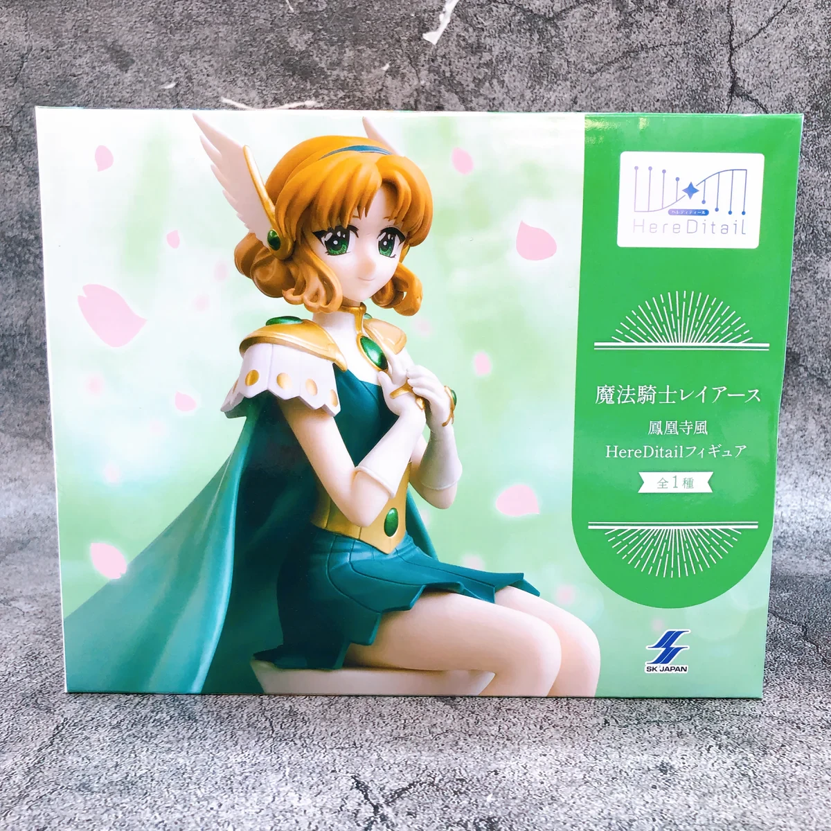 PRE VENTA - Fuu Hououji SK JAPAN
