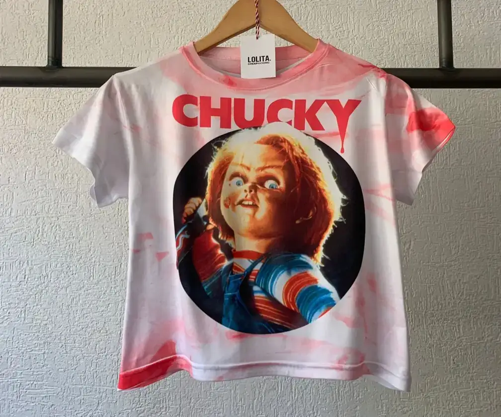 CHUKY