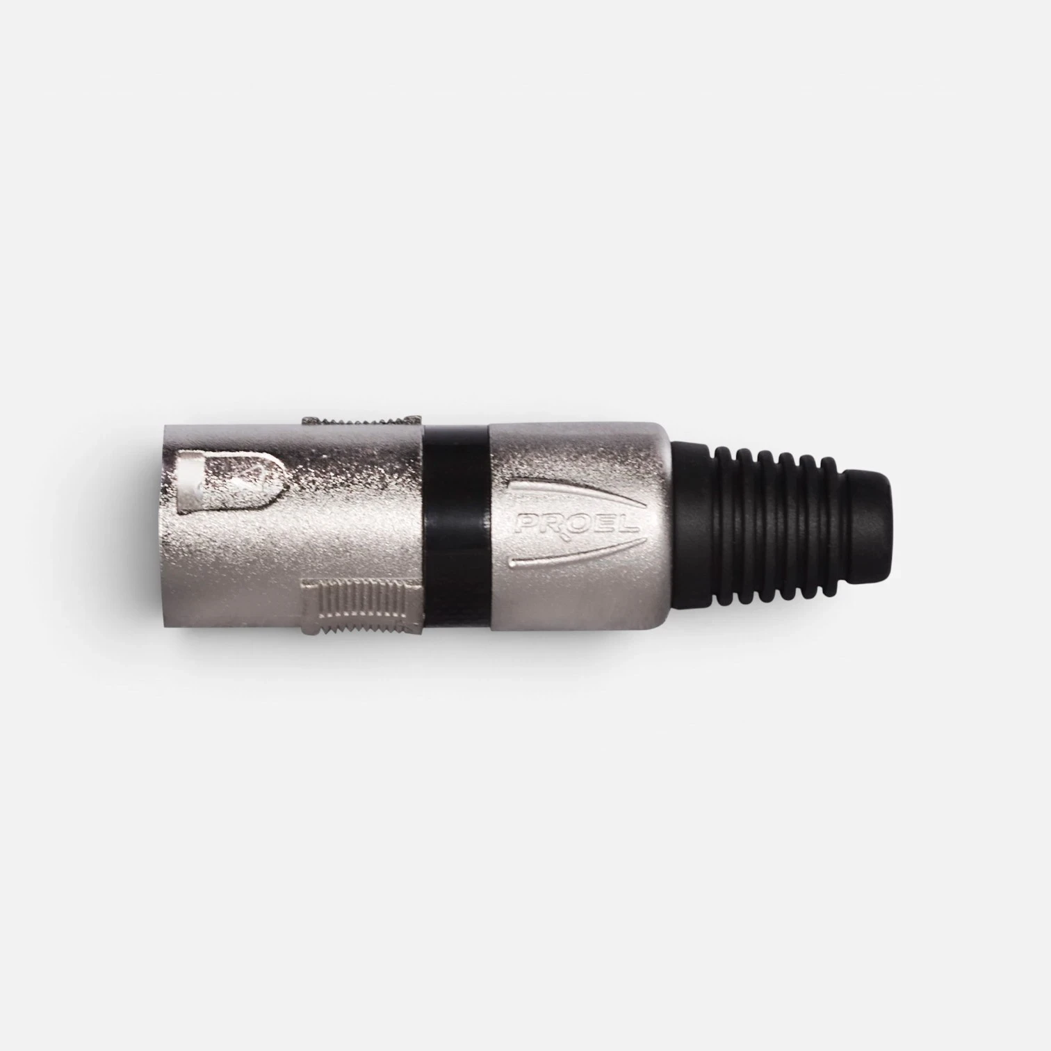 20PCS - XLR3MVPROBK PROEL 3