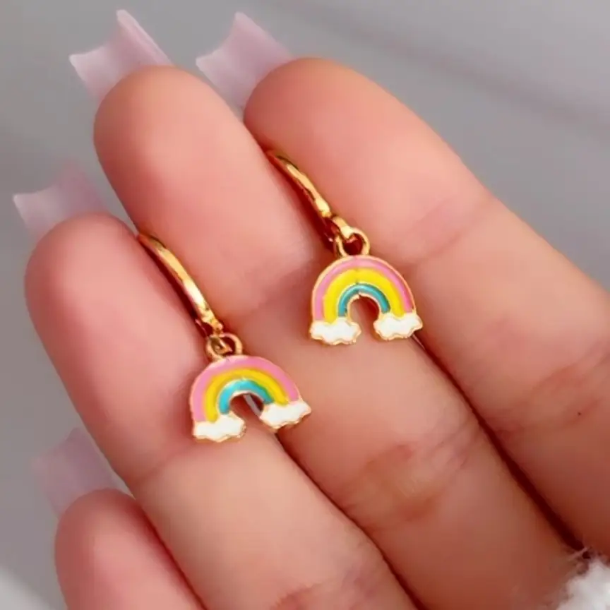 Hoops para niña 3