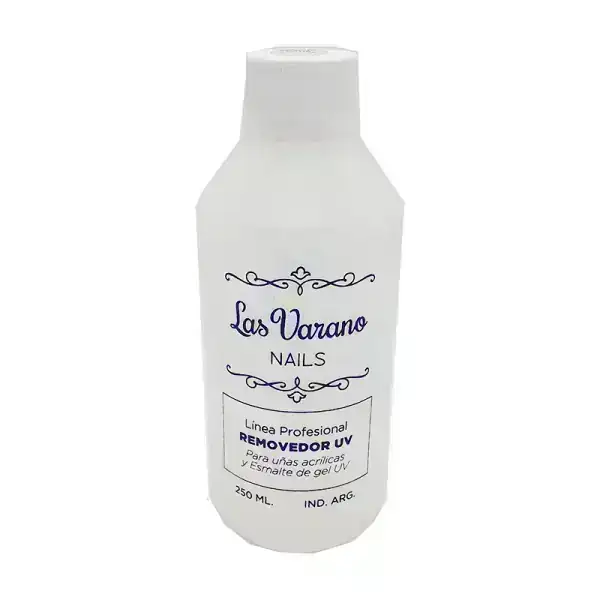 Removedor Las varano 250ml