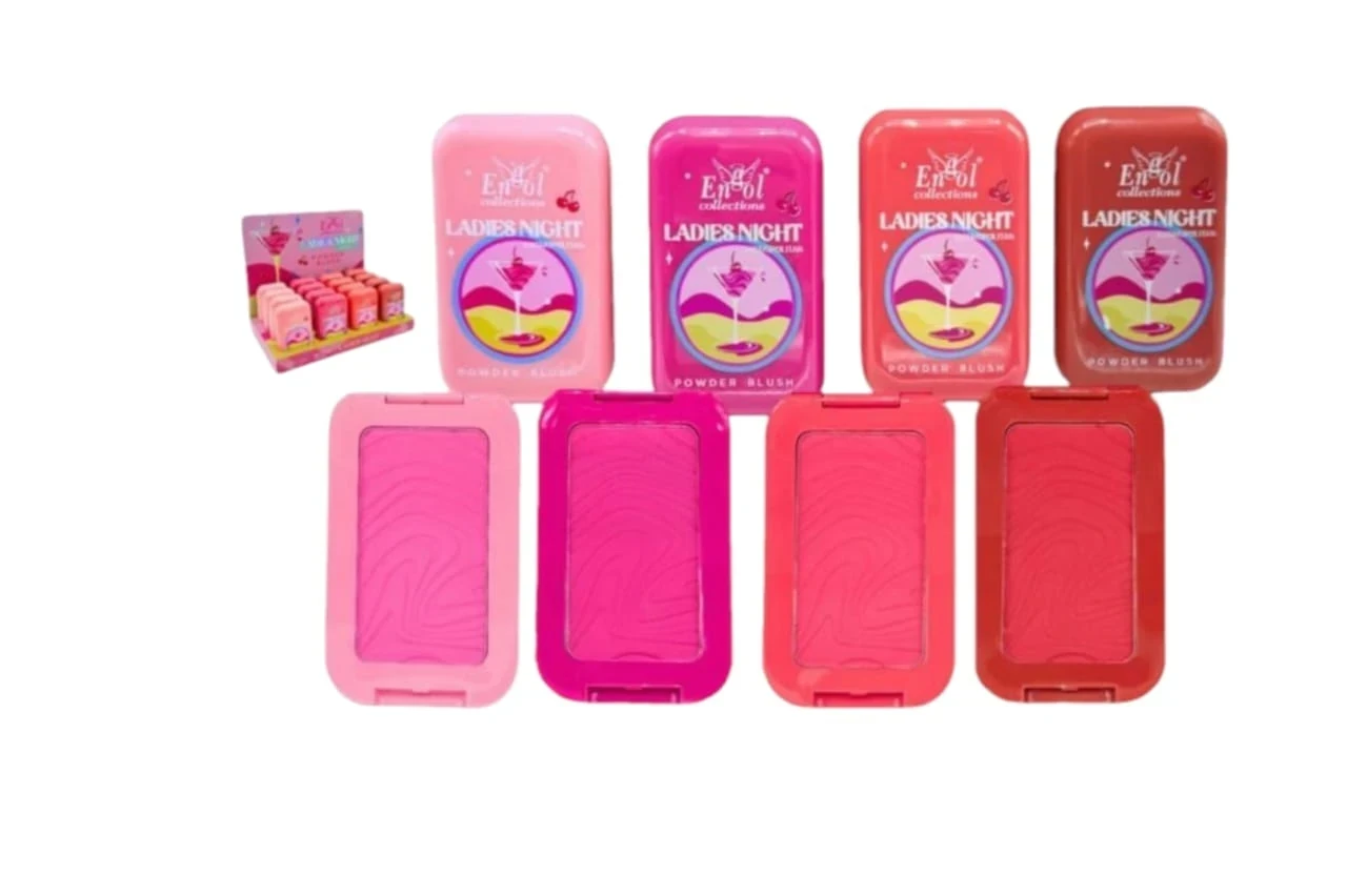 engol rubor mate ladies niight lpp-529