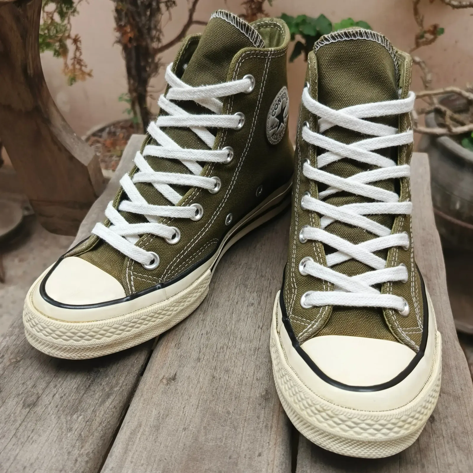 Converse Chuck Taylor 70  2