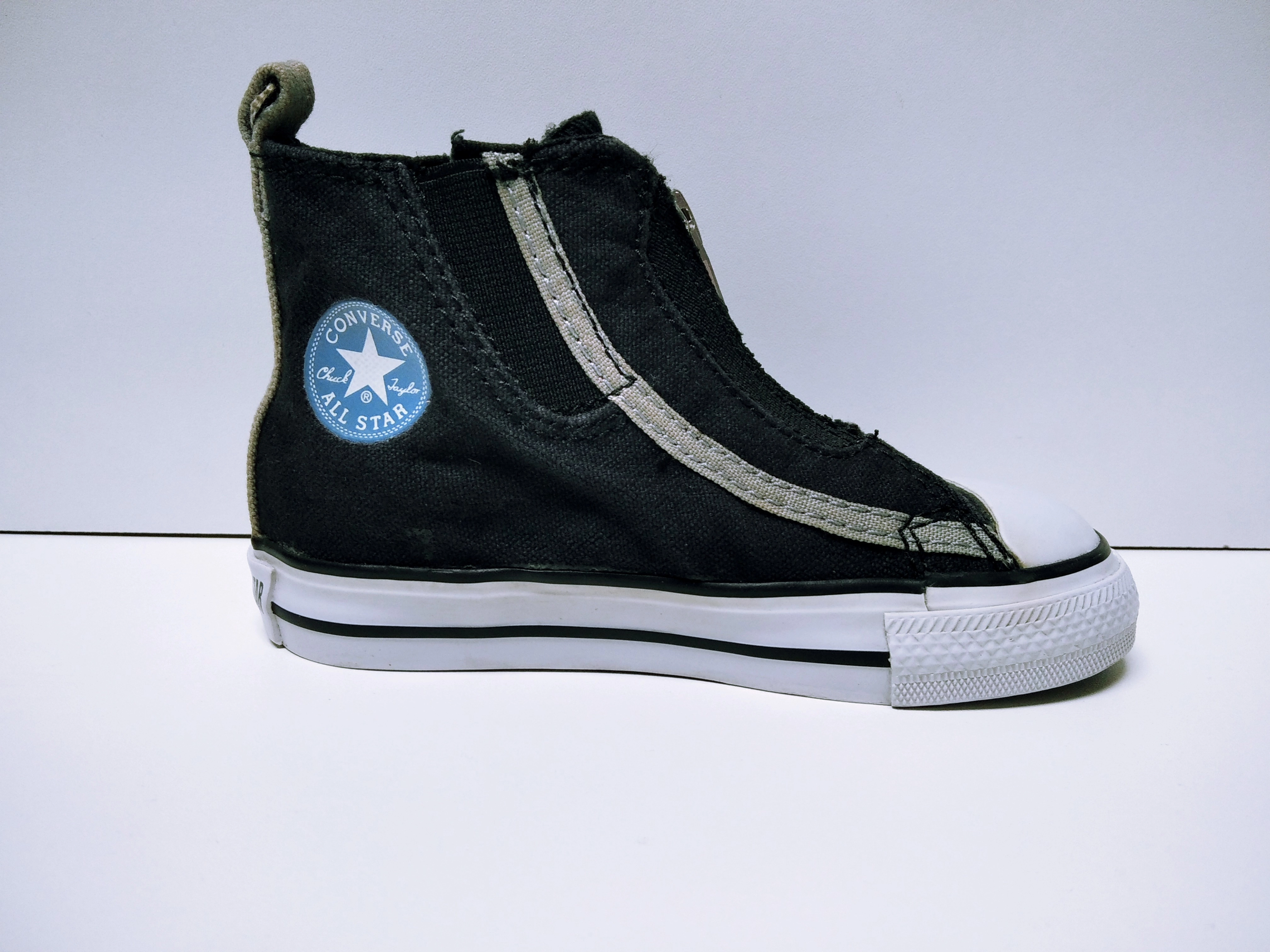 CONVERSE INFANTIL 