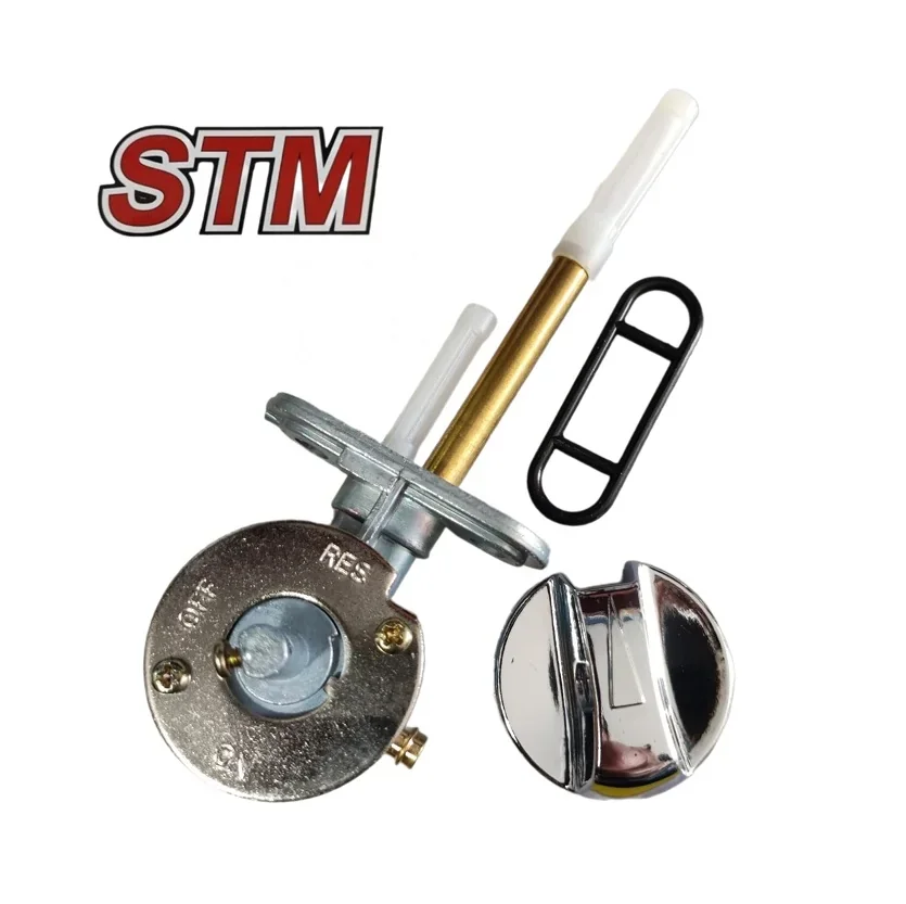 LLAVE NAFTA YAMAHA 125 YBR [STM] -33659