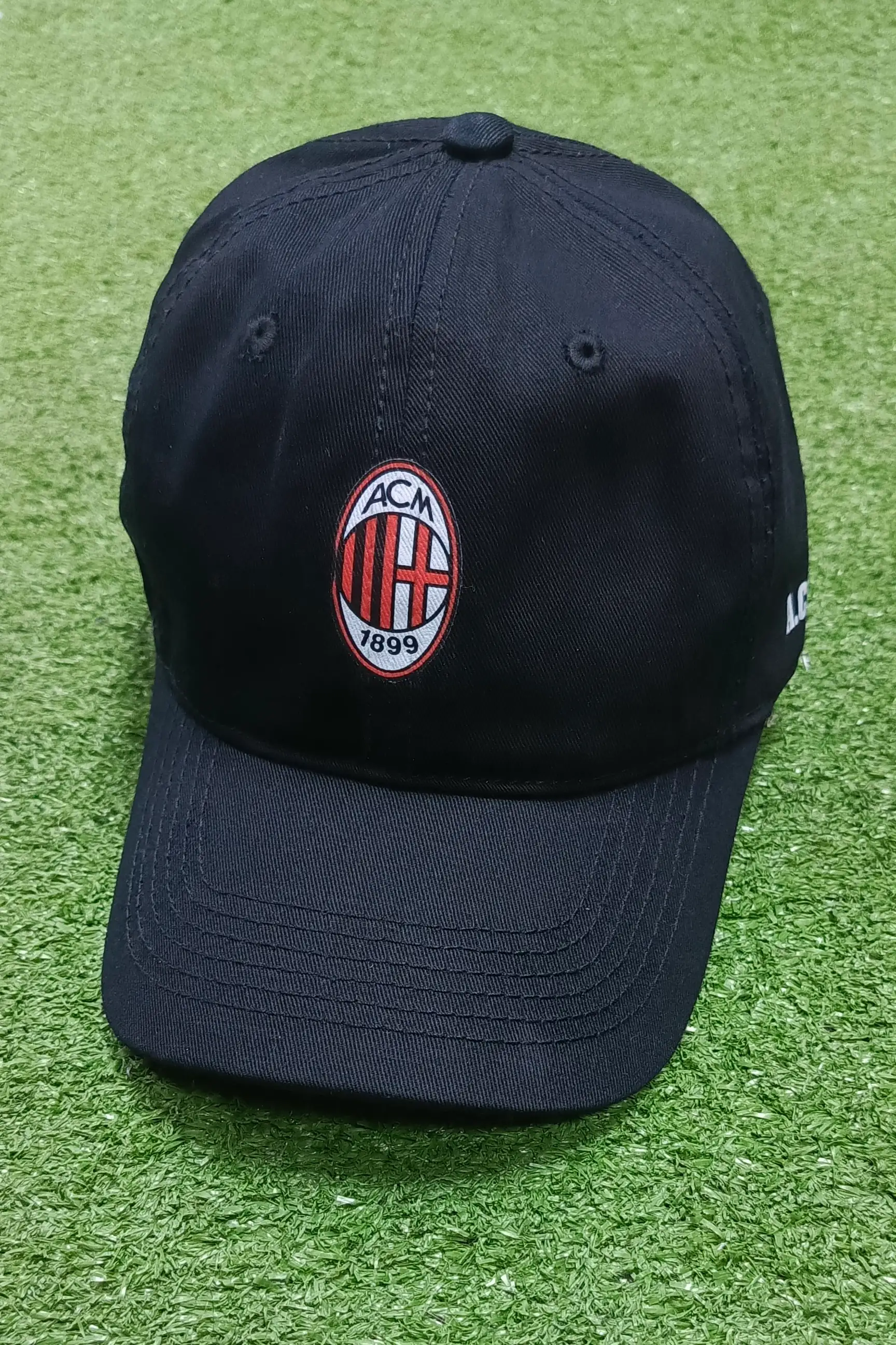 MILÁN DE ITALIA 
