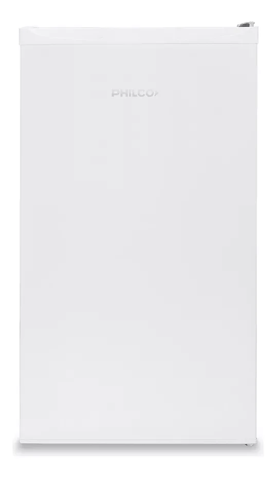 Freezer Vertical Philco Phcv065b 65lts Color Blanco 2