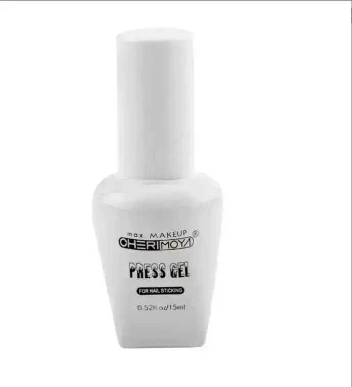 Press Gel Cherimoya Esmalte