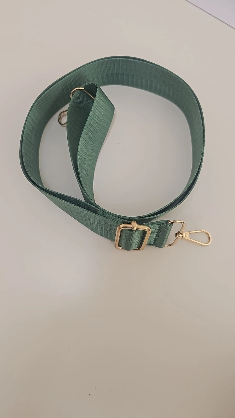 STRAPS DE NYLON PARA CARTERAS 2