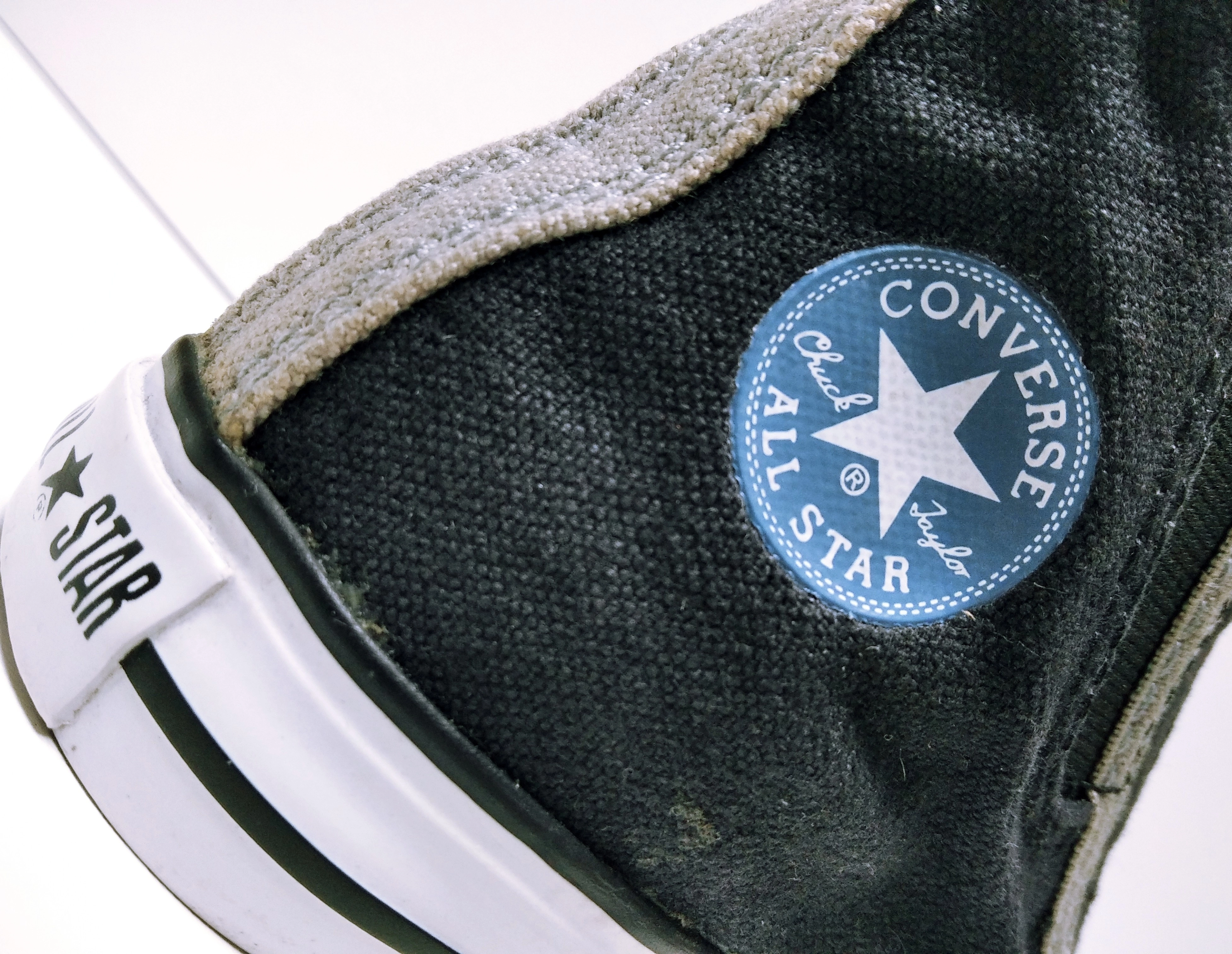 CONVERSE INFANTIL  2