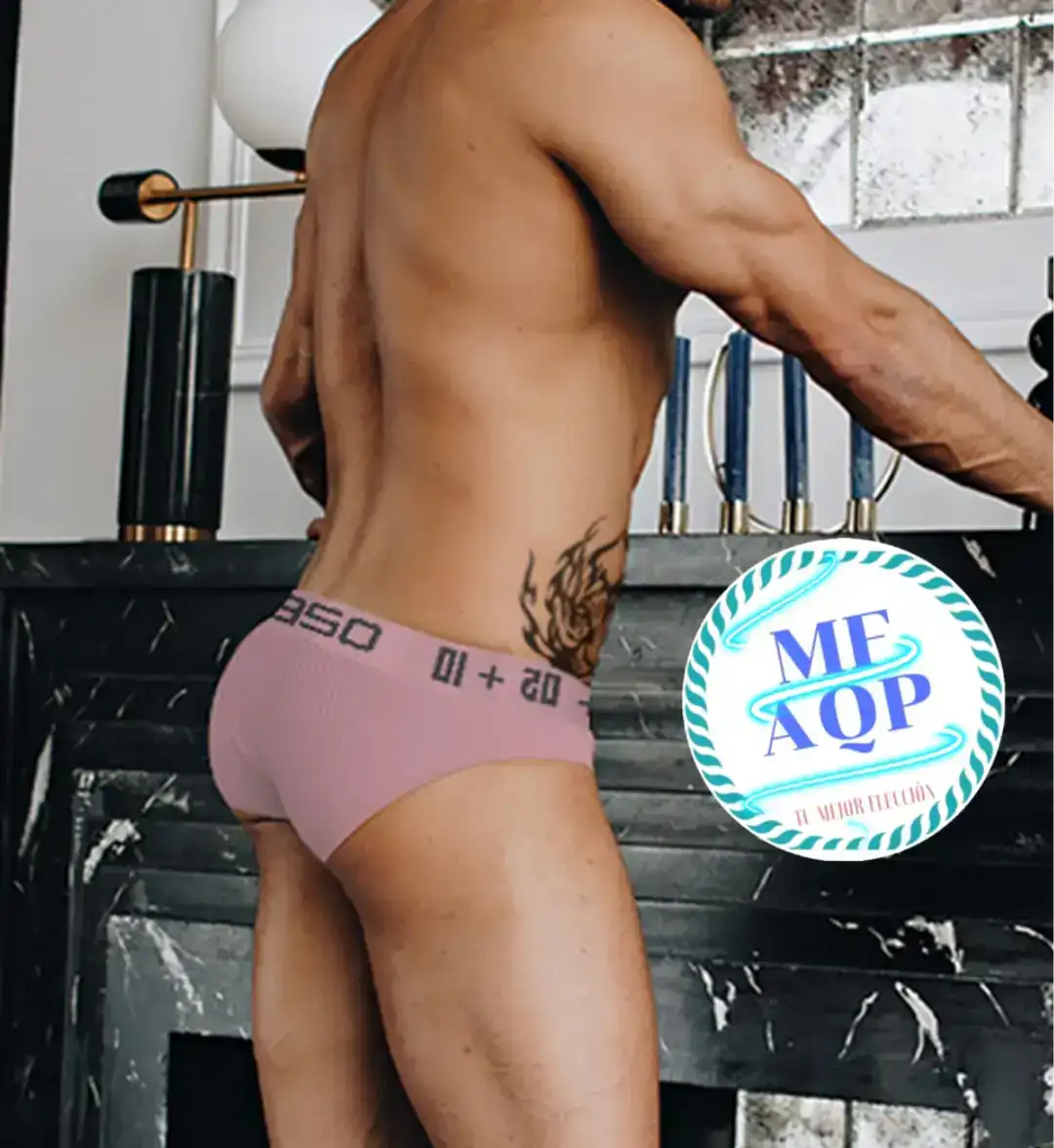 BRIEF ACANALADO BS 2