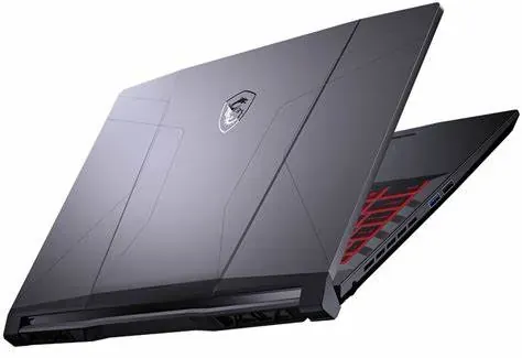 Laptop Gaming MSI Pulse 5