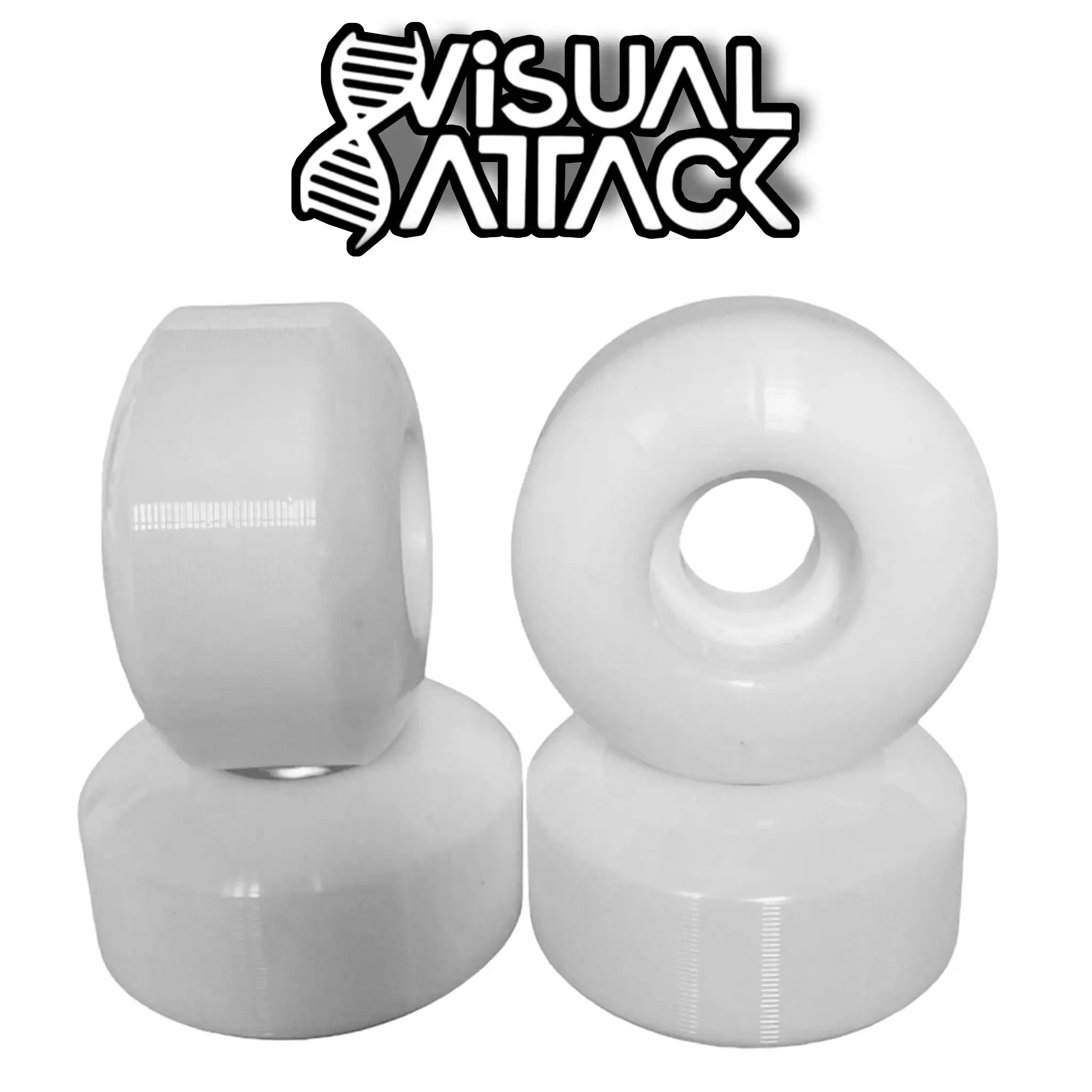Ruedas Blank Clasicas 52mm
