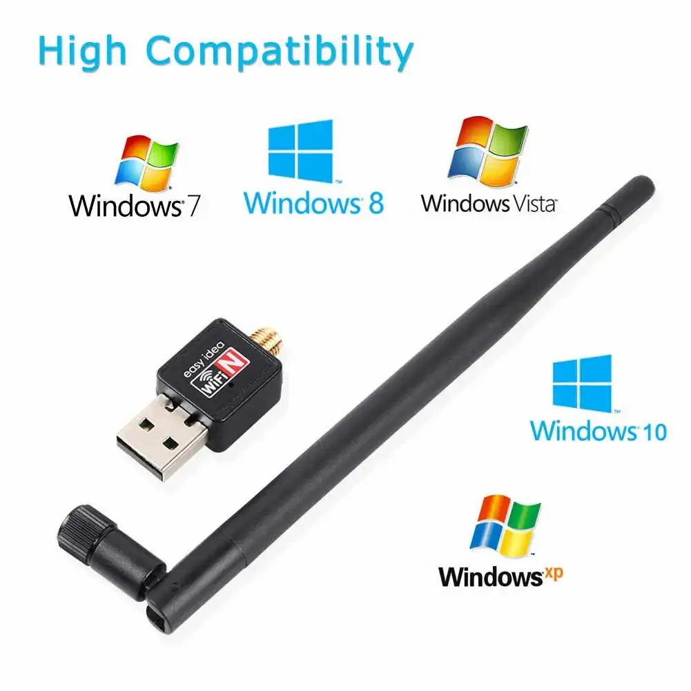 Antena wifi 2